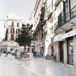 Maison d'hôtes Company 34, Málaga