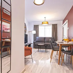 Appart hôtel Rivas 34 Homes, Málaga