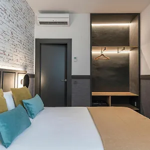 ** Gasthof Bypillow San Mames Spanien