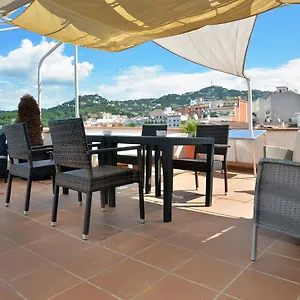 ** Gasthof Julieta Spanien