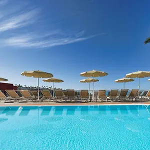 **** Resort De Amadores Spanien