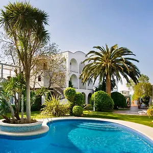  Hotel El Moli Spanien